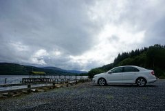 Raprap goes to Scotland