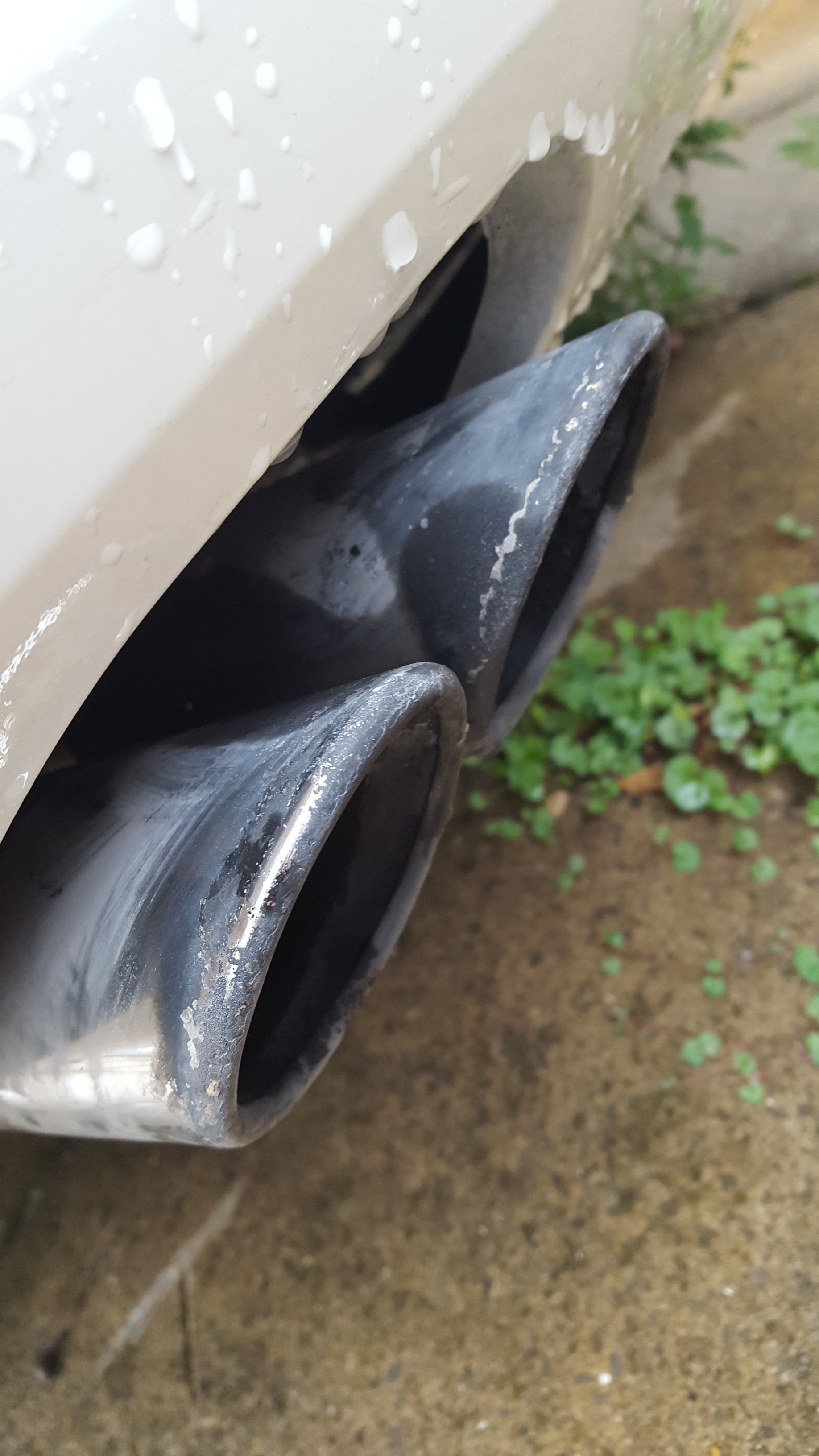 super quiet baffles vance and hines