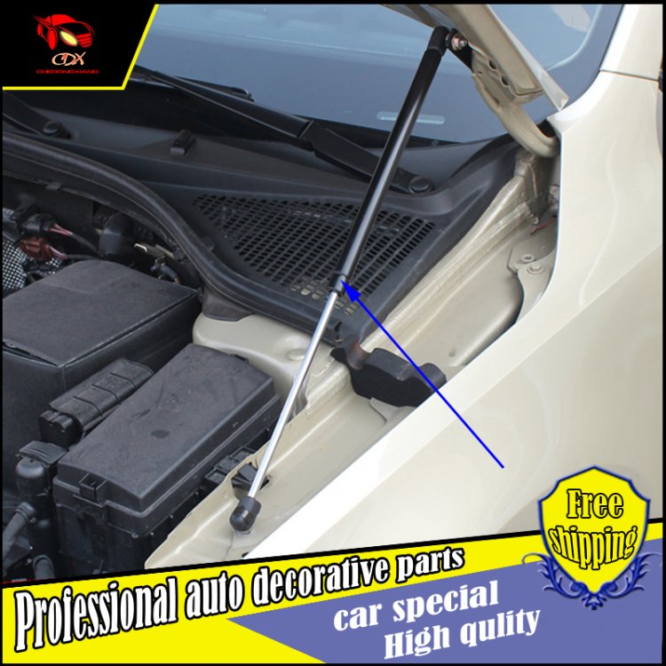 stay hole broken Skoda Octavia Mk II (2004 2013) BRISKODA