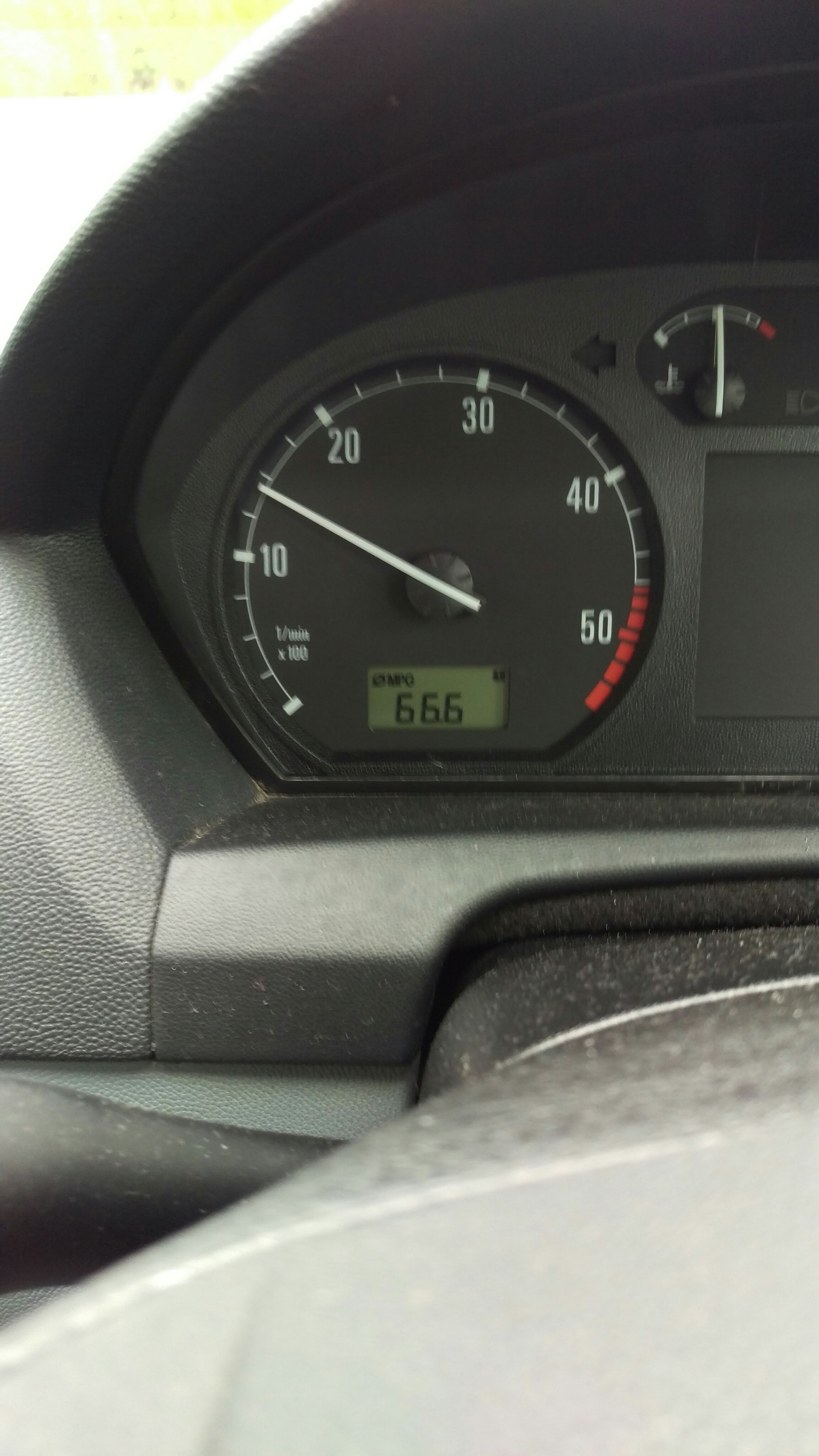 1 9tdi Loss Off Power Skoda Fabia Mk I Briskoda
