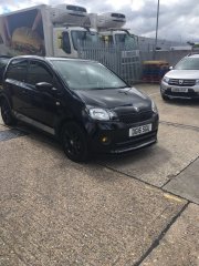 my citigo