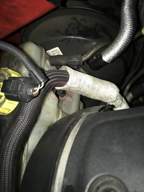 Unresponsive brake pedal Skoda Octavia Mk I (19962004) BRISKODA