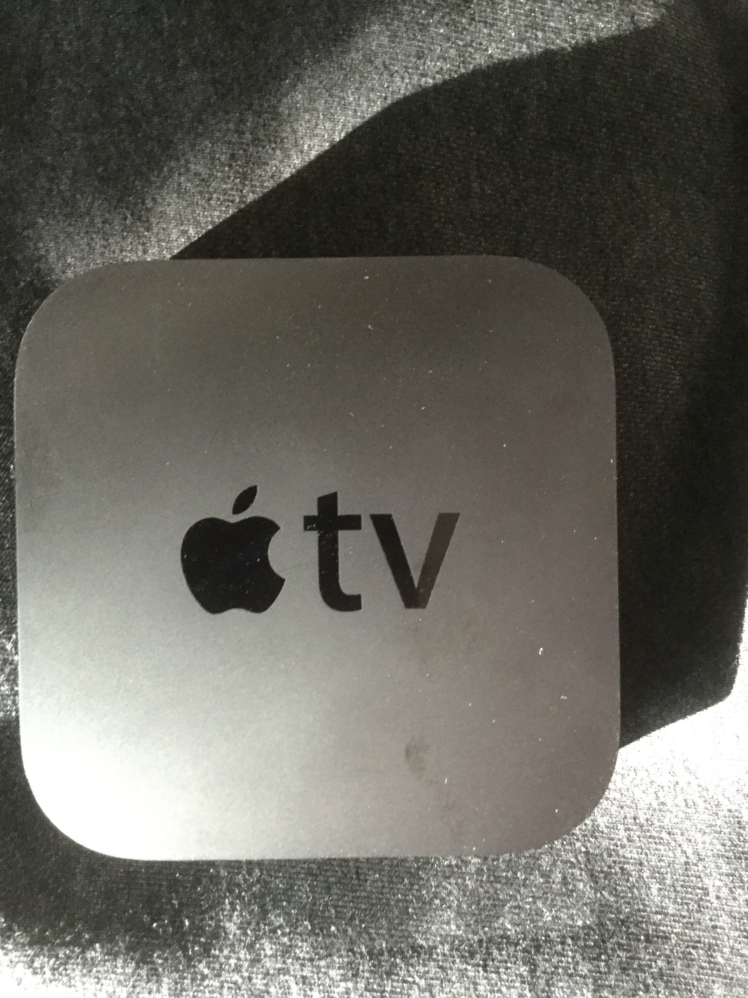 SOLD.   APPLE TV (Generation 2) & Amazon Firestick £50 for both items.. NOW Reduced to £40