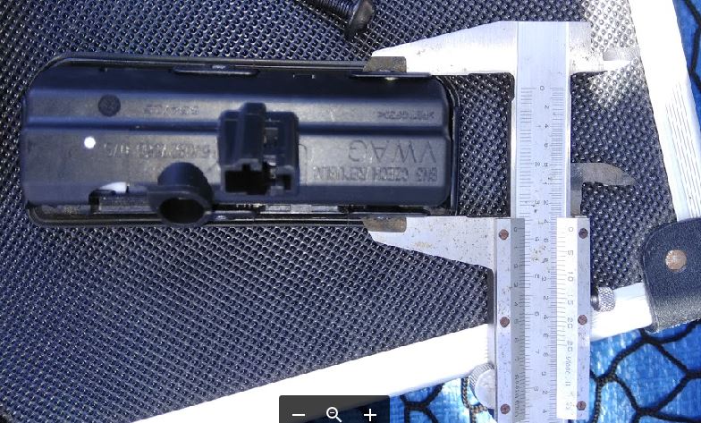 Ebay rearview camera?
