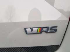 vRS badge