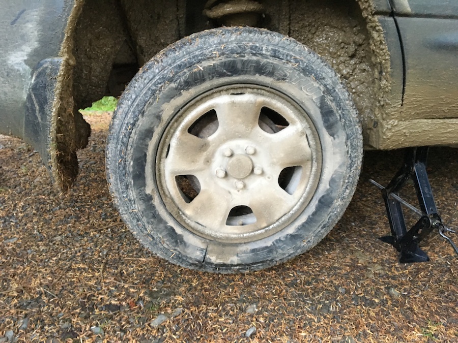 Yeti 1.8 TSI petrol 4x4 questions