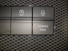 MY14 vRS mode button