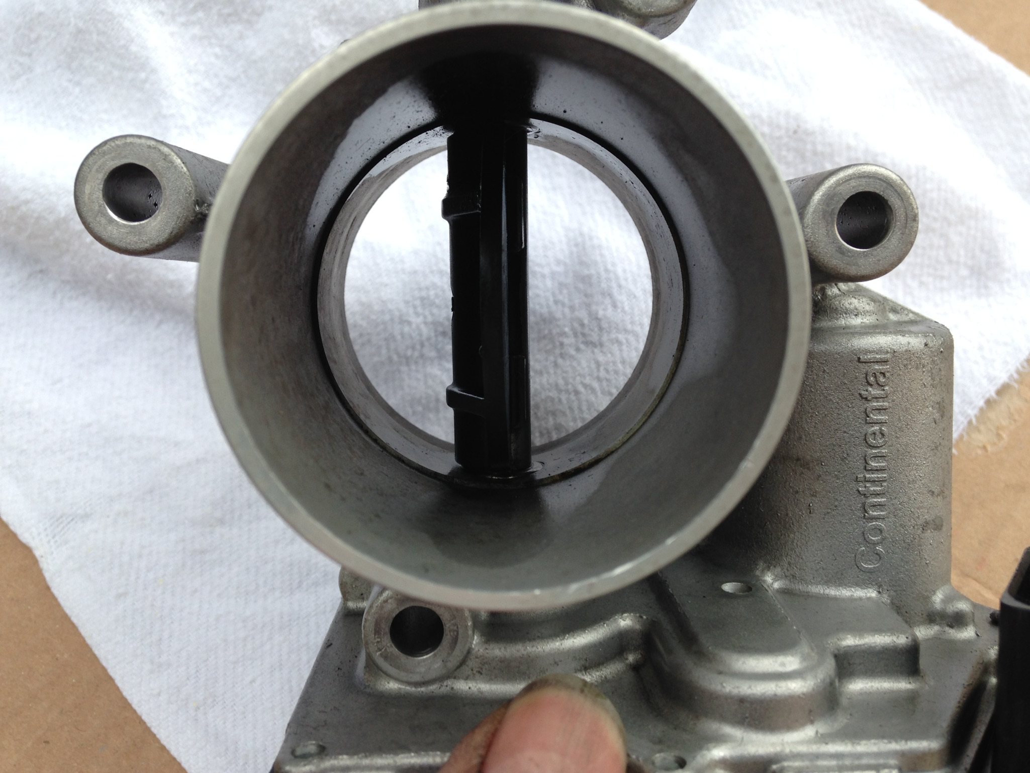 Yeti 2.0 tdci elegance 4x4 "Control system for exhaust" warning light