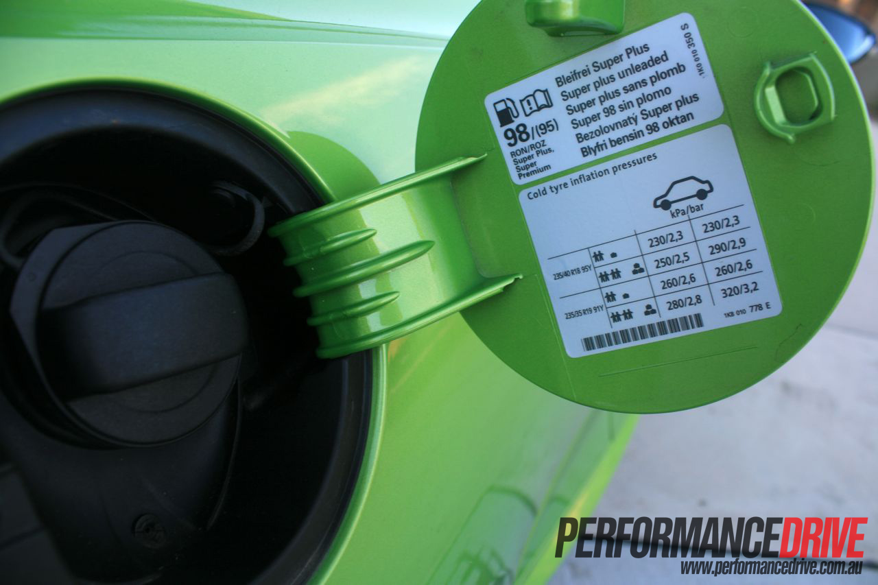 Epc light and engine light coming on and a juddering Skoda Fabia Mk