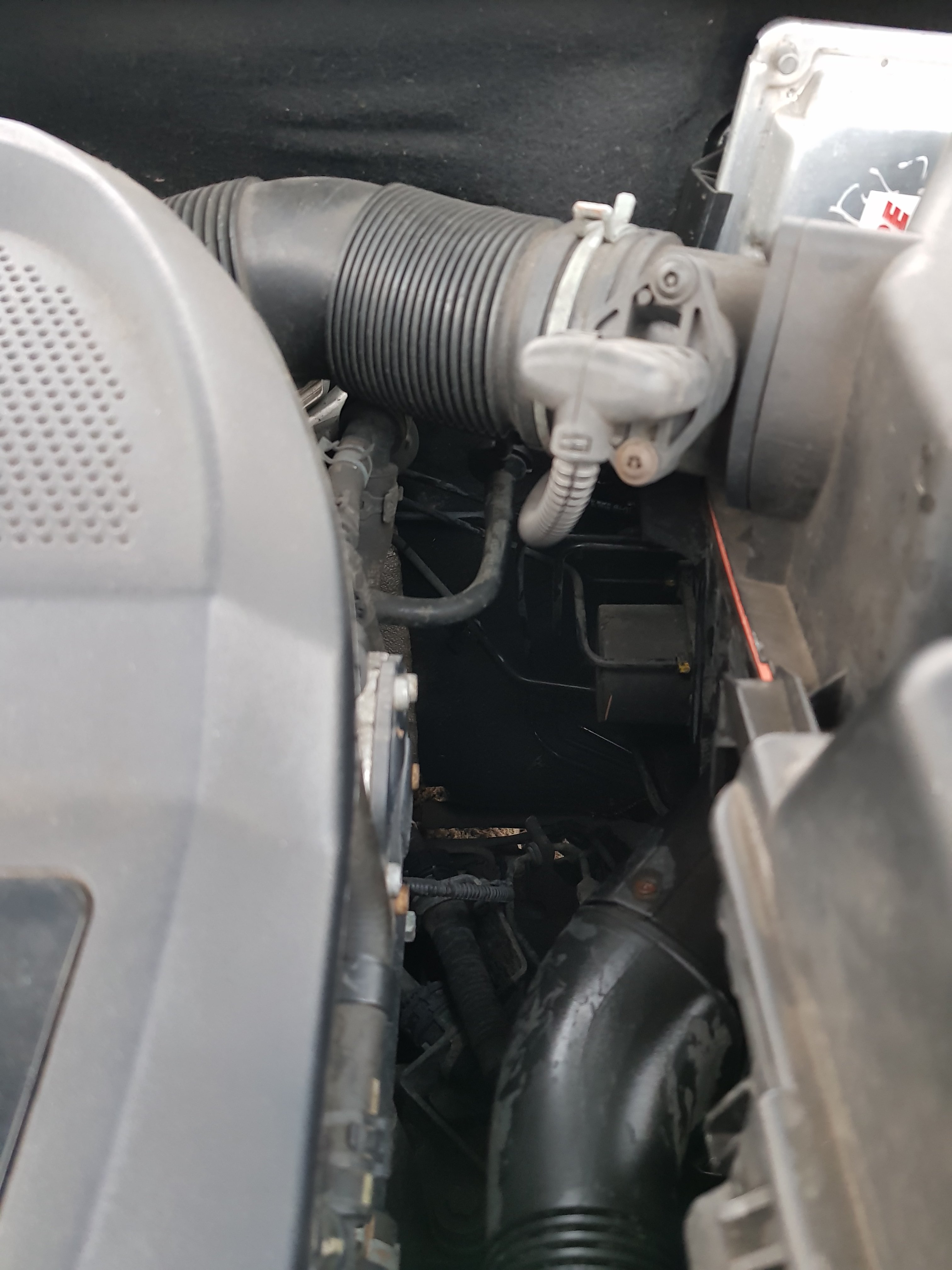 Rear Screen Washer not working Page 2 Skoda Fabia Mk I (19992007