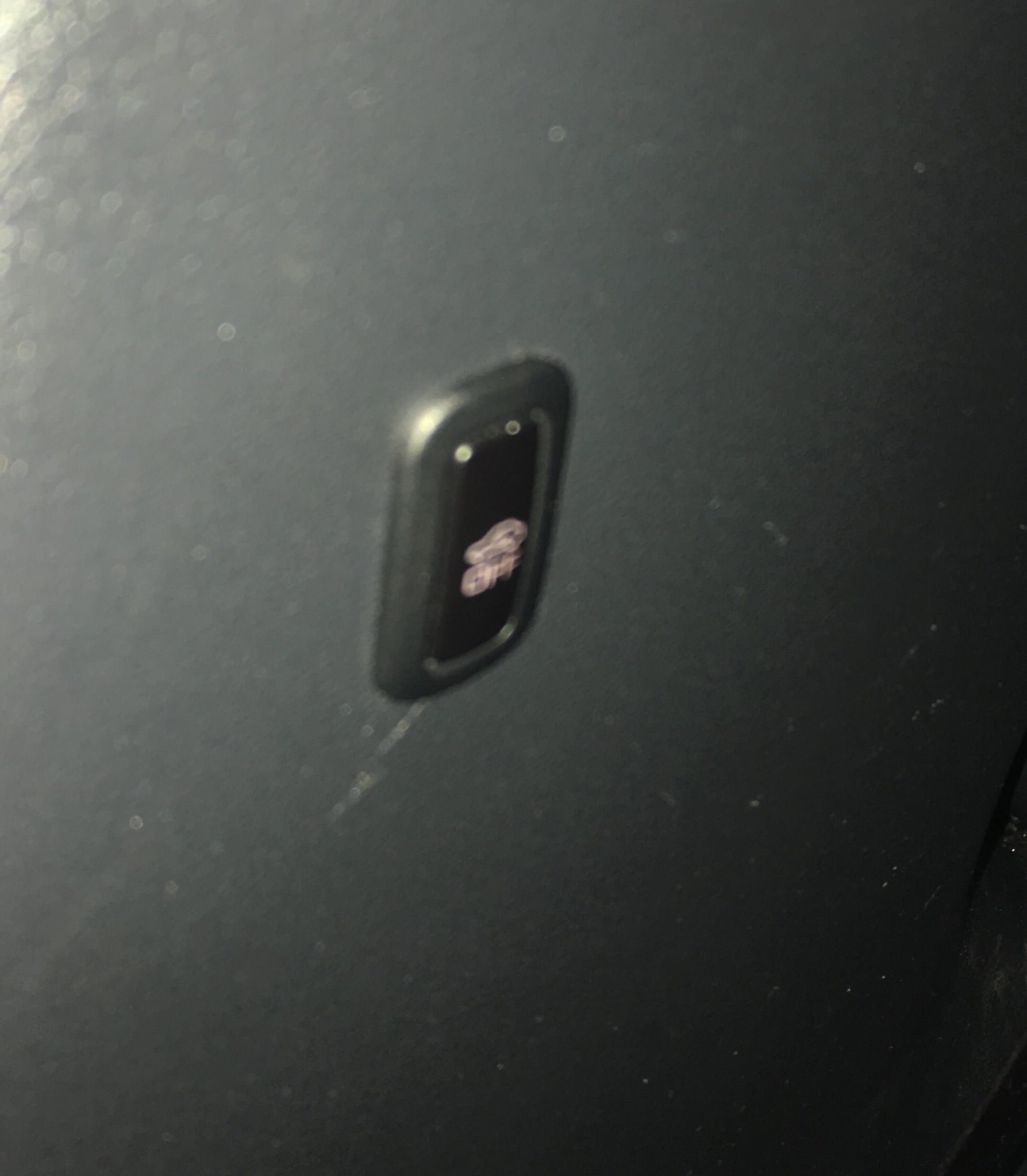 Interior Light Switch Issues Skoda Octavia Mk III (2013 2020