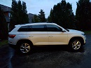 First Car Lease and Skoda Kodiaq Lease
