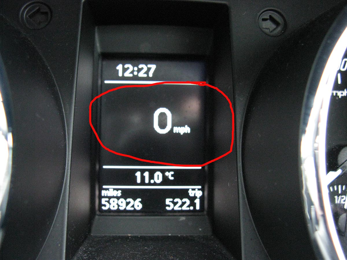 Таблица kia mfd date