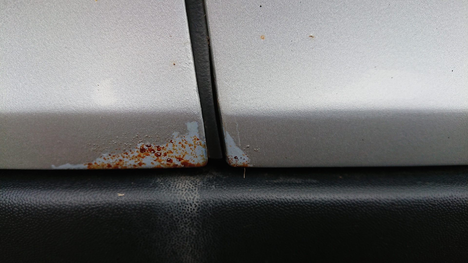 Approved Body Shop standards