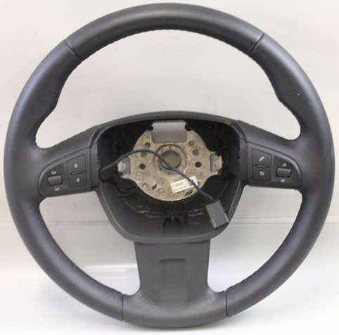 3-spoke MFSW retrofit