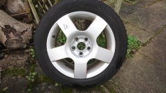 Winter Wheels