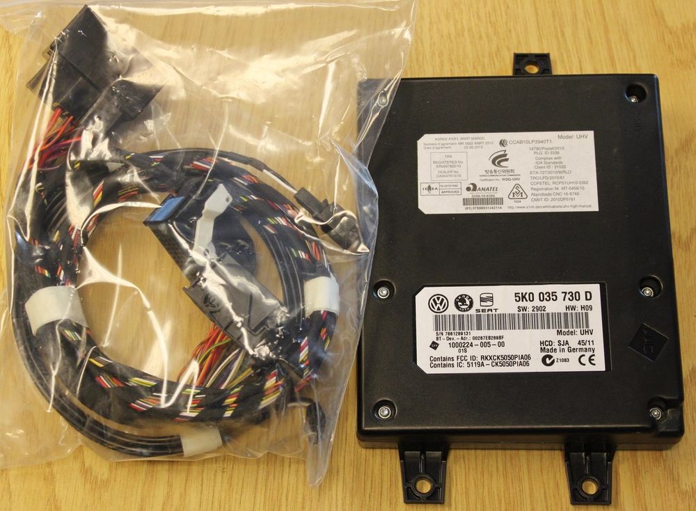 Premium bluetooth kit for sale