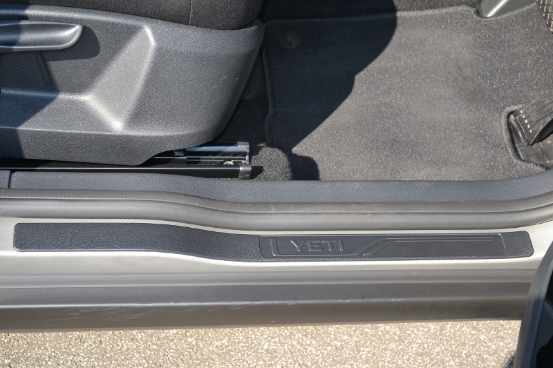 Scuff Plates - DIY