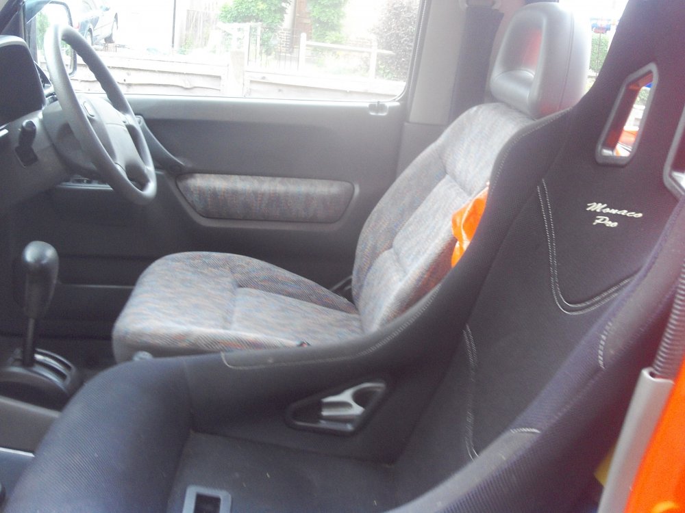 Orange Jimny Interior Aug 2015 016.JPG