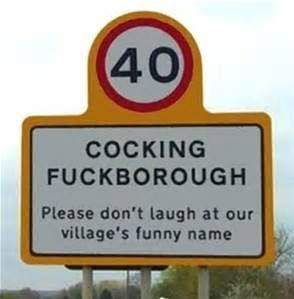 Columbus Sat Nav spoken directions are strange phrases like poor translations