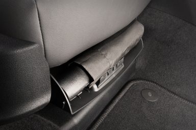 Skoda yeti umbrella deals