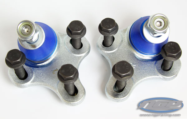 Ball joint