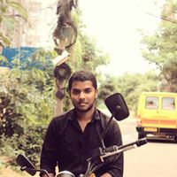 Naveenraj