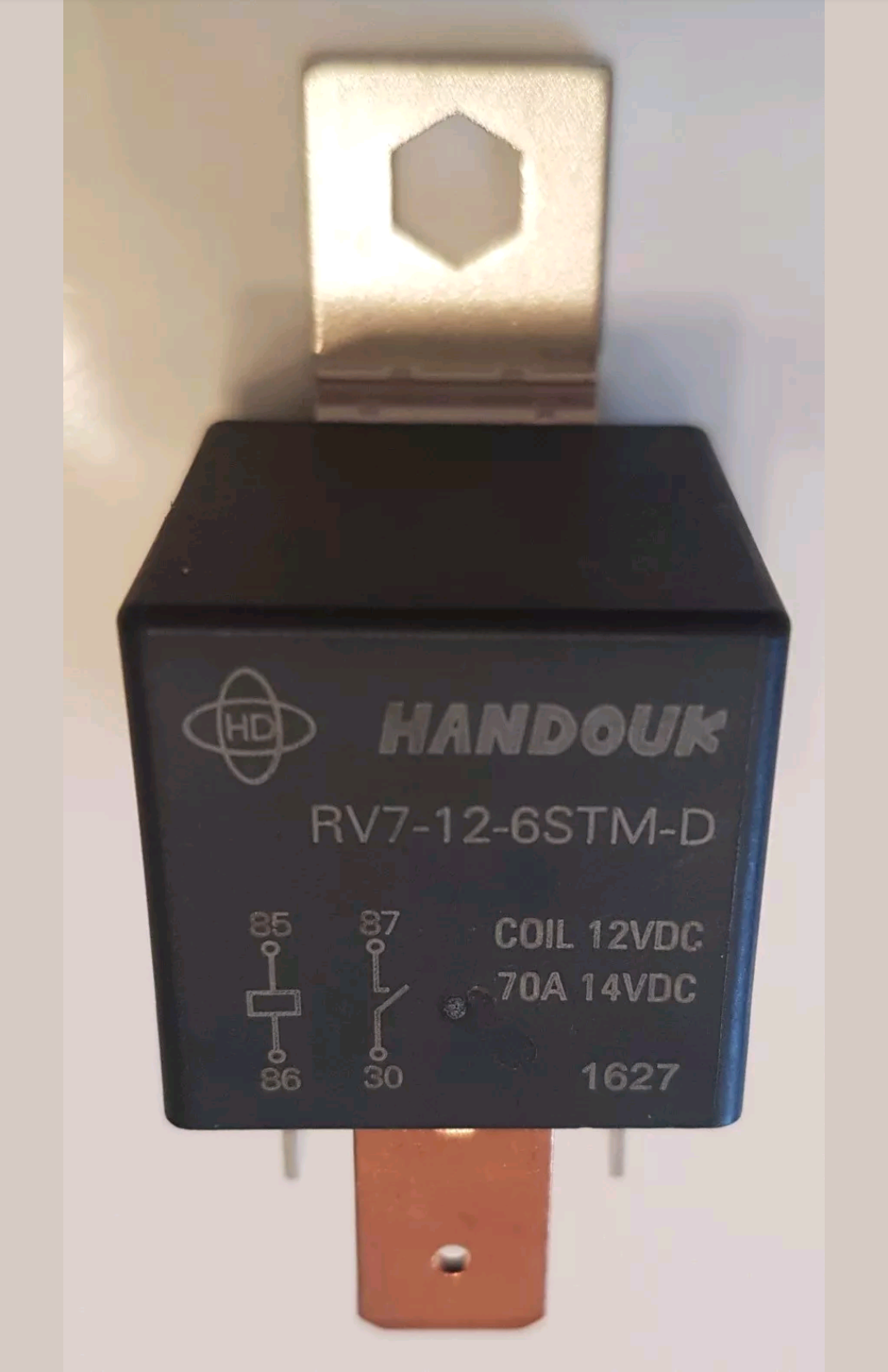 12v Relays for sale Parts For Sale BRISKODA