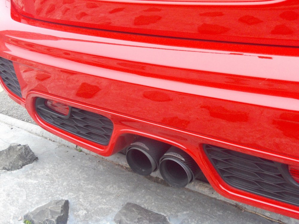 Auto JCW S-Works%2c Tuning%2c Exhaust%2c Body Kit 017.JPG