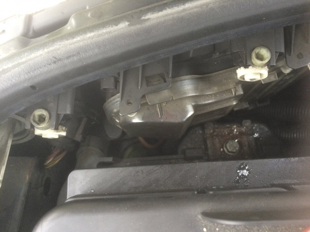 Skoda Fabia 2006 Estate Headlight adjustment Skoda Fabia Mk I (1999