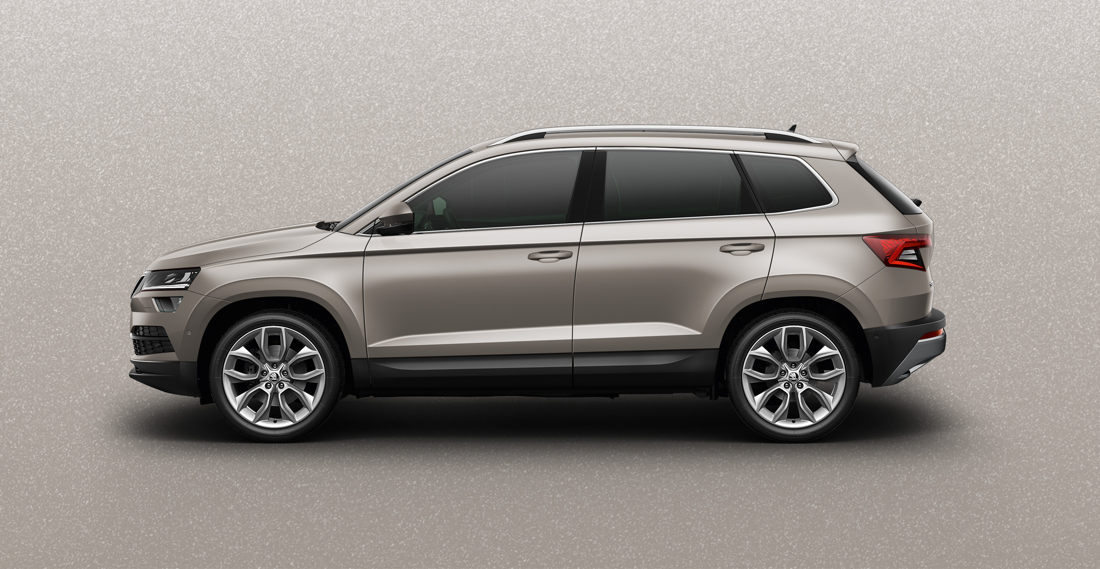 Skoda karoq то