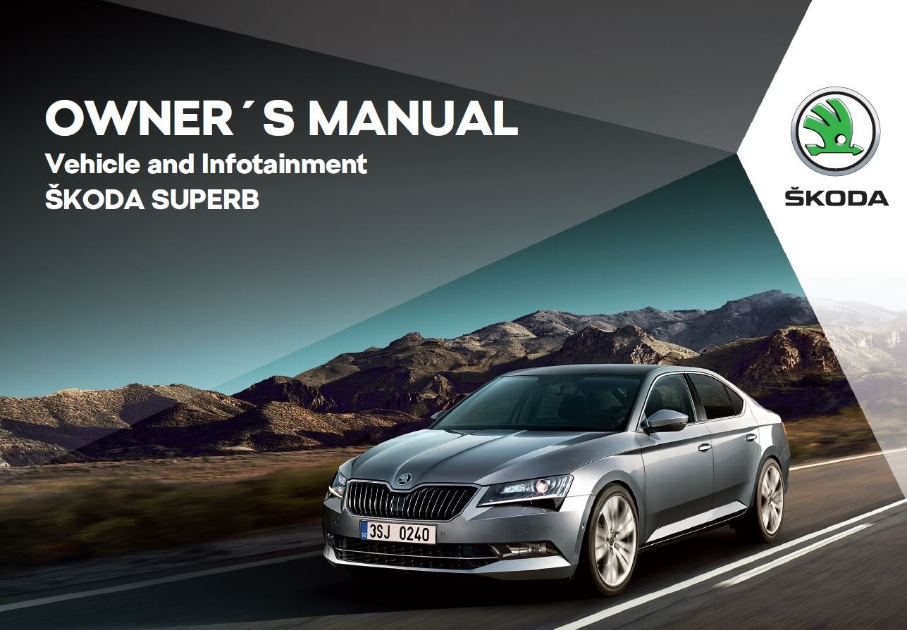 More information about "Superb III Owner's Manual"