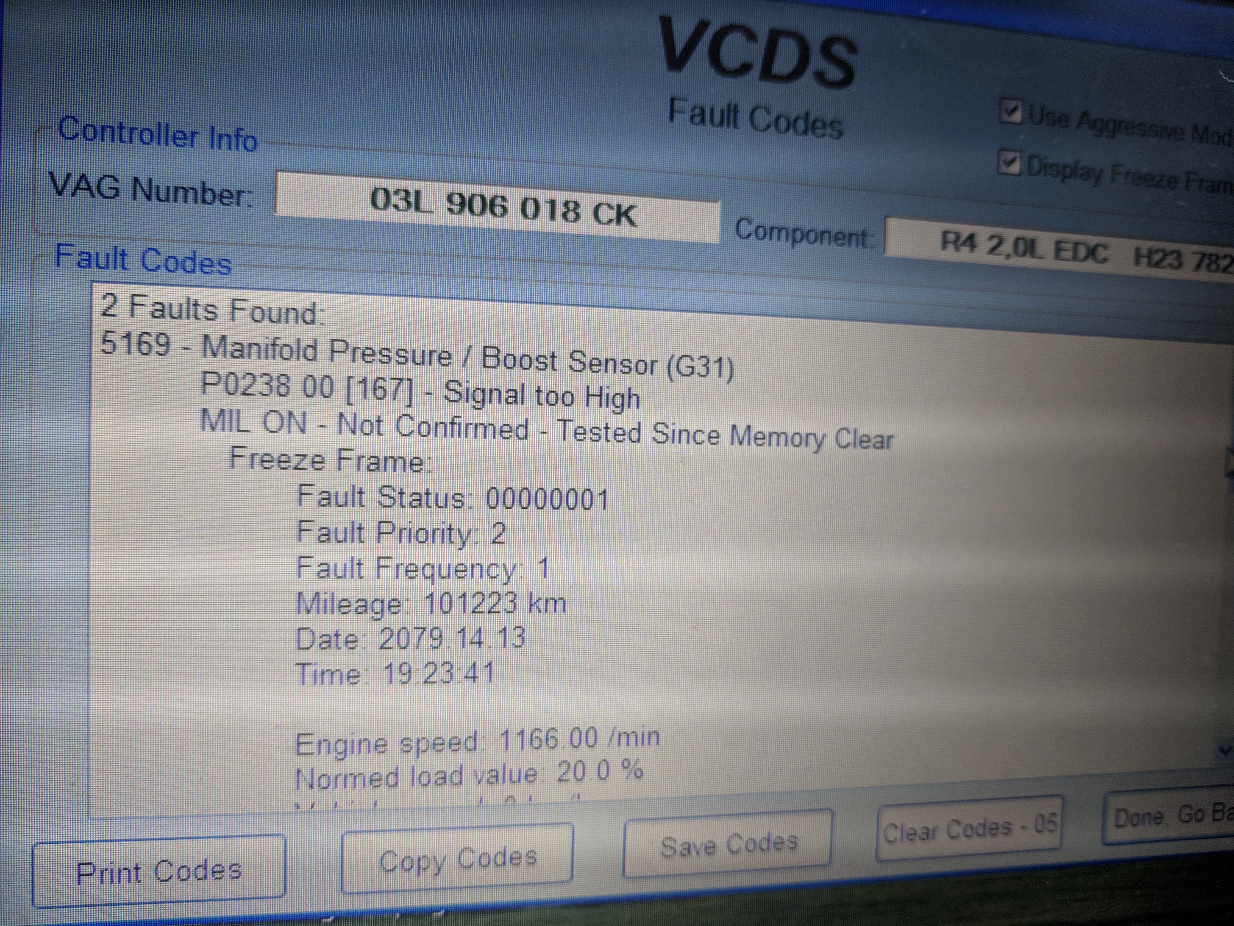 Swap code skoda