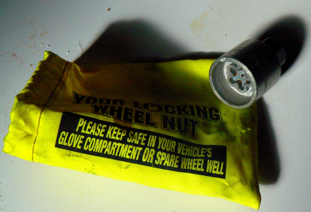 Locknuts