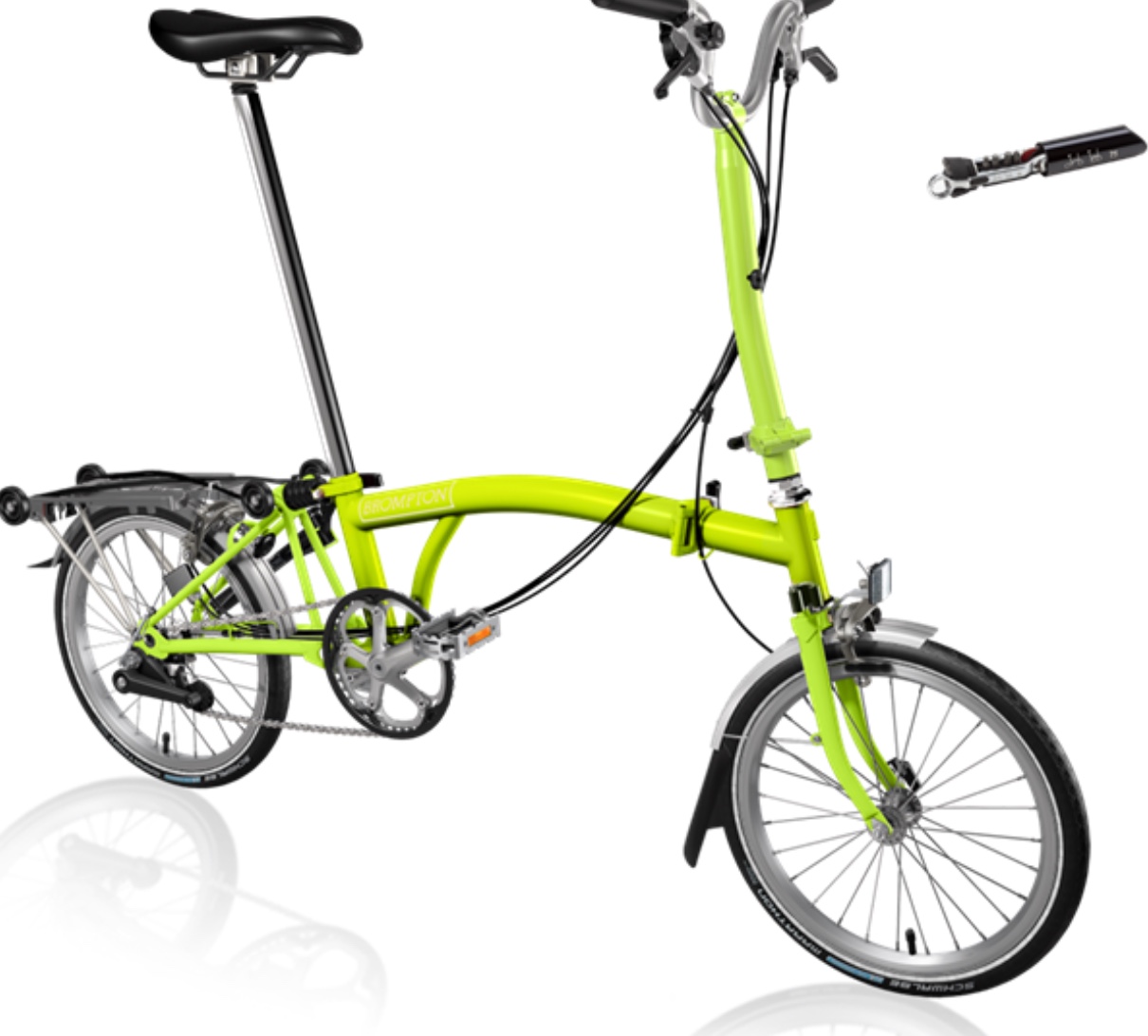 Brompton