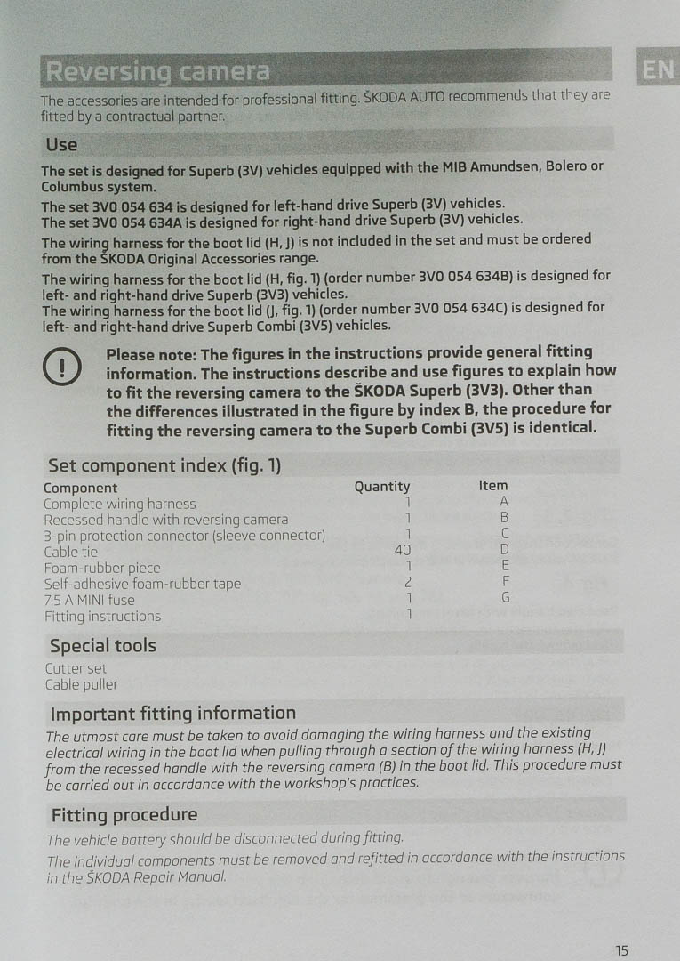 I11 tws sales manual español pdf