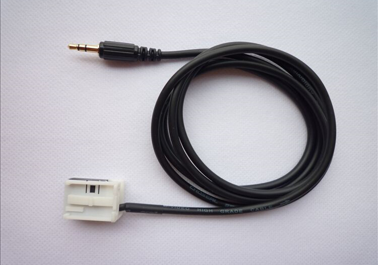 aux input