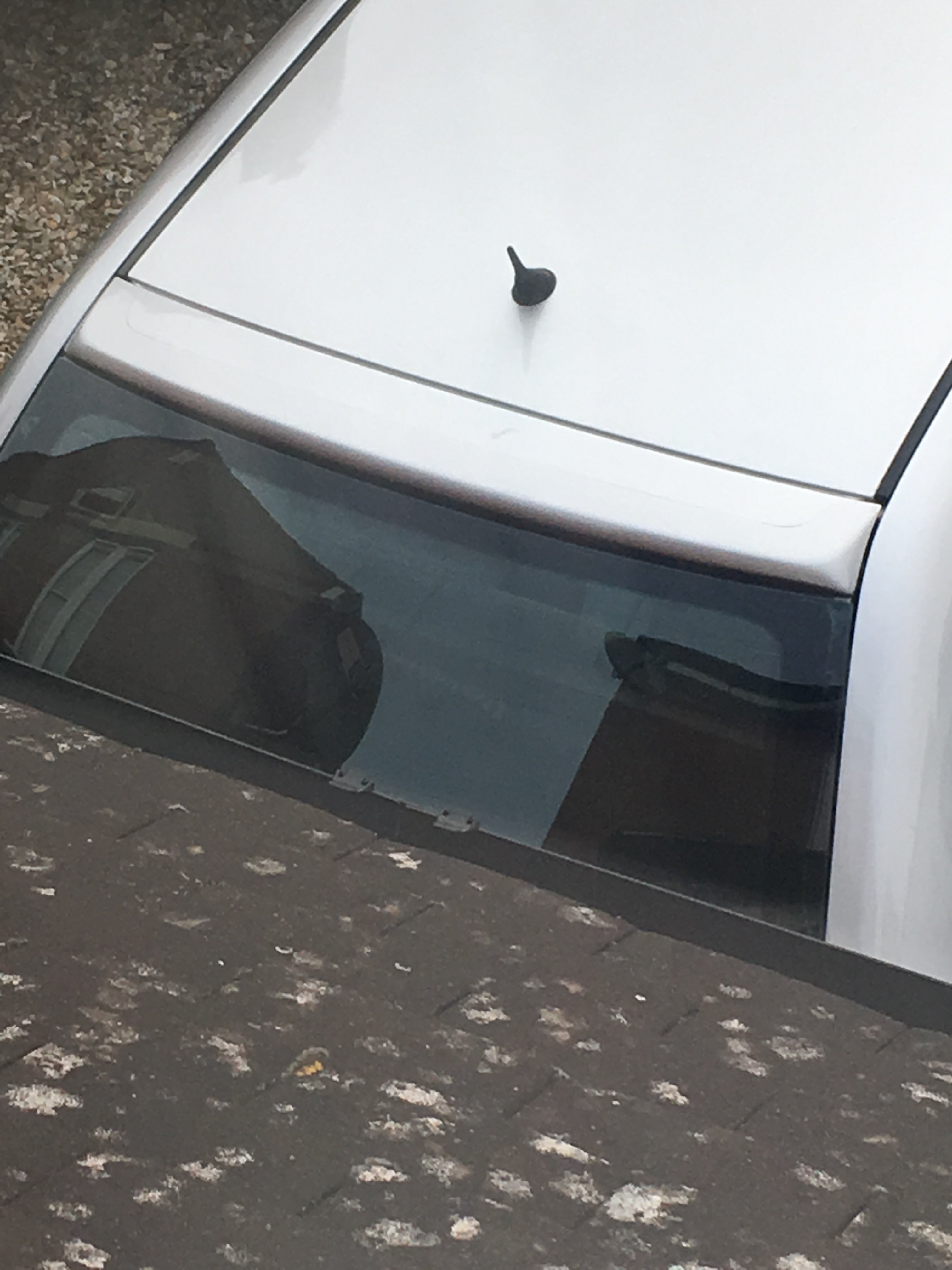 MK1 Spoiler