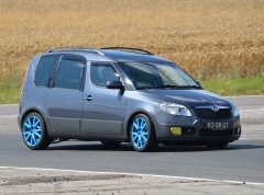 vRoomster