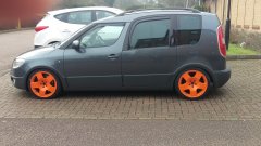 vRoomster