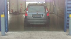 vRoomster