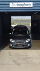 vRoomster