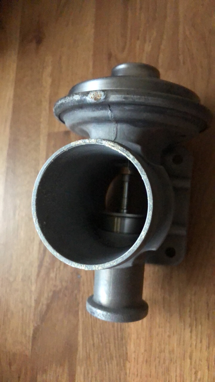 Guide : How to remove EGR valve and how to fit the group buy EGR delete pipe