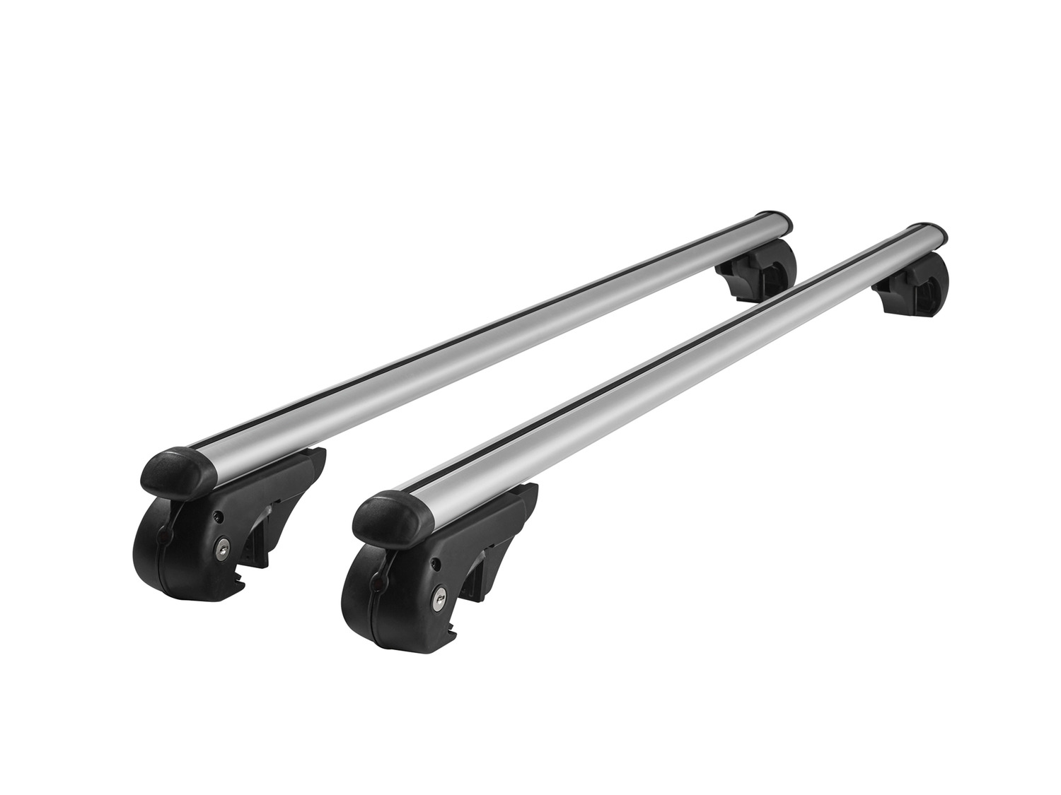 Roof bars online lidl