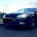 SkodaOctaviaTdiIceland