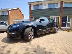 More information about "A day valeting my new (to me!) Octavia vRS"