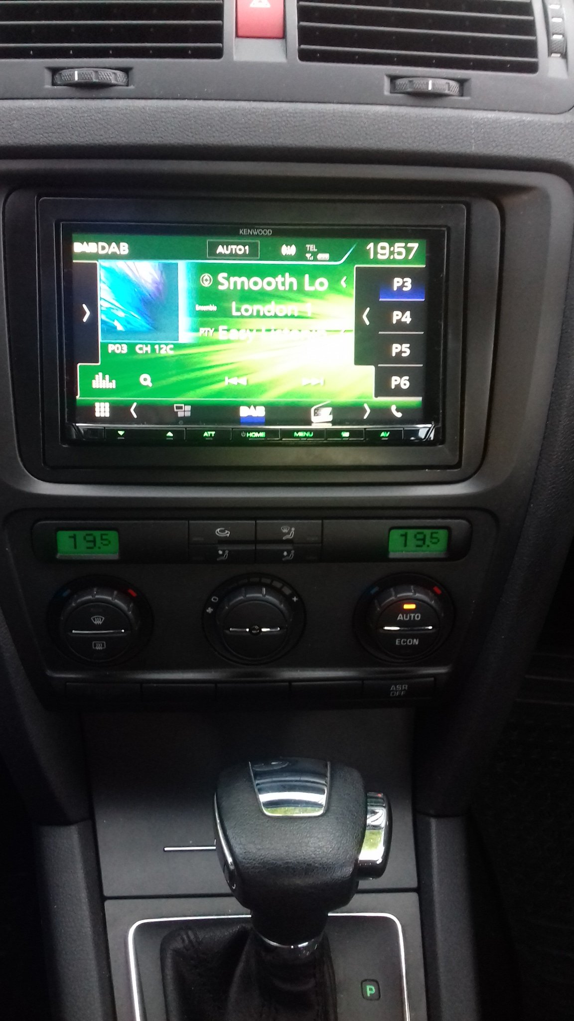 Car Audio