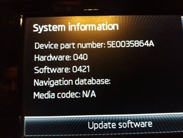 How I make the navigation works?