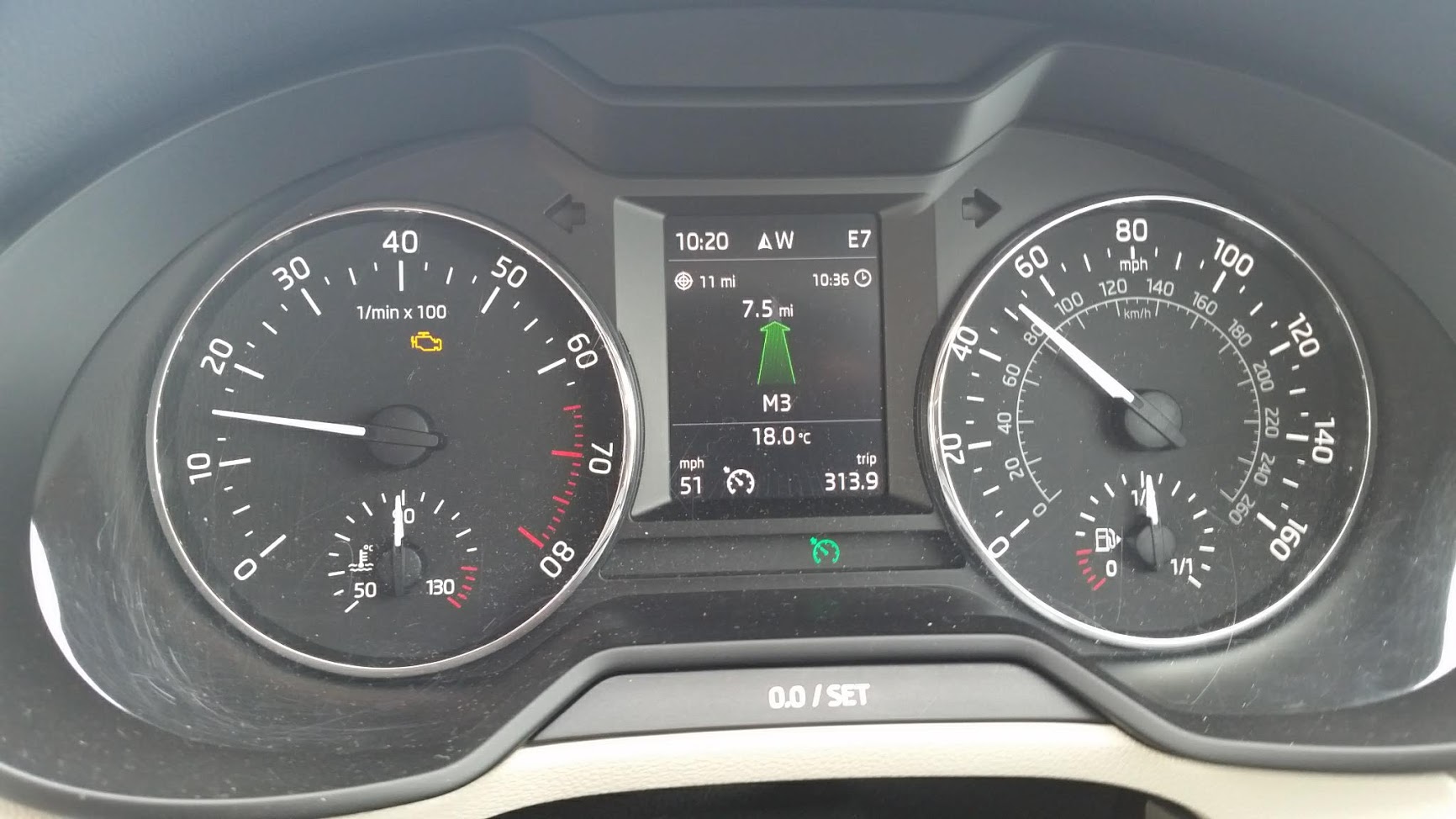 Car Issues