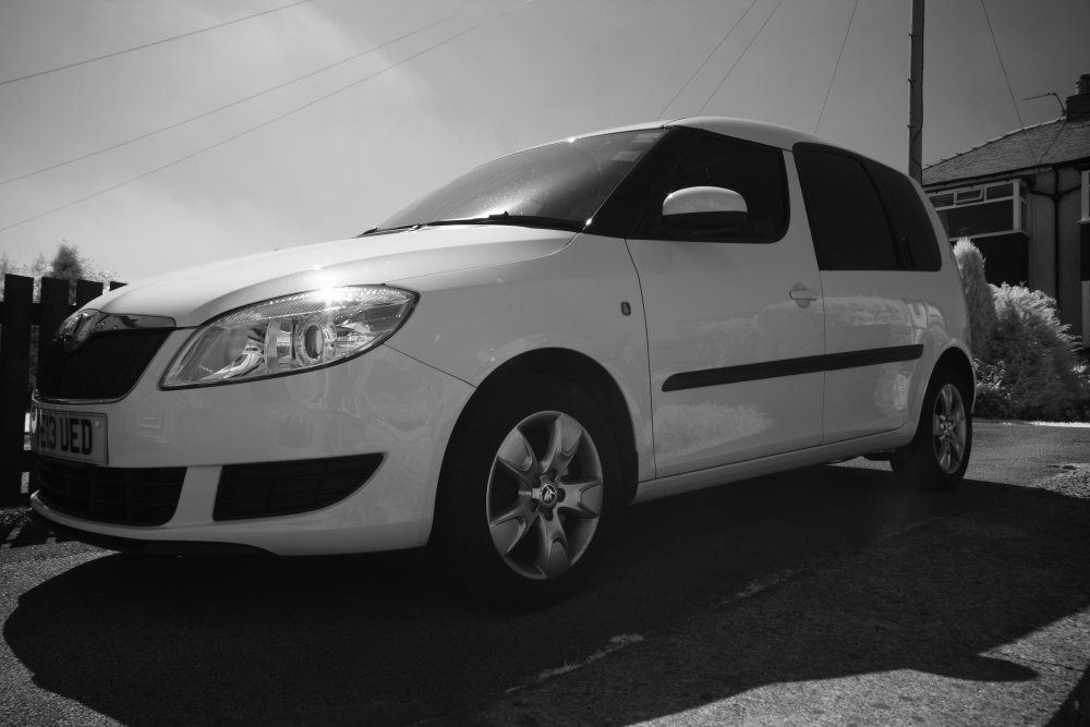 Skoda Roomster SE 1.6 Tdi .JPG